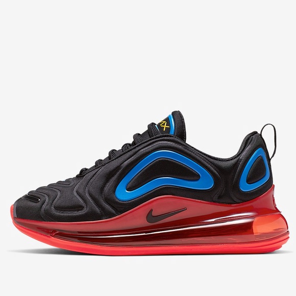 nike air max 720 game change
